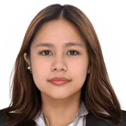 Lorezel Irah Alynne Dela Paz