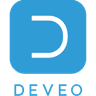Deveo logo