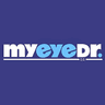 MyEyeDr. logo