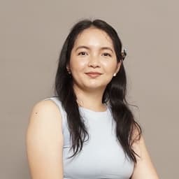 Louise Micah Rubio