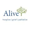 Alive Hospice logo