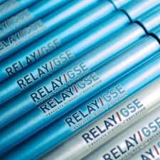 Relay Graduate School of Education