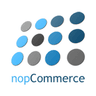 nopCommerce logo