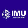 International Medical University logo