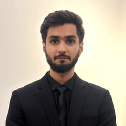 Khubab Altaf