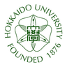 Hokkaido University logo