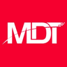 MDT logo