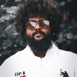 Vivek Raj