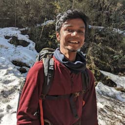 Yash Jaiswal