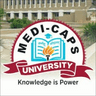 Medicaps University logo