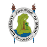 University of Sindh logo