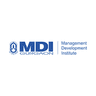 Management Development Institute (MDI), Gurgaon logo