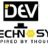 Dev Technosys logo