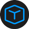 Dev Containers (VS Code Dev Containers) logo