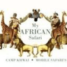 My African Safari logo