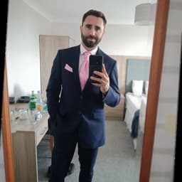 Christopher Bruckshaw