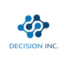 Decision Inc. logo