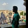prashant bari