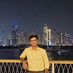 Siddhant Parekh