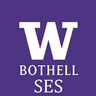 University of Washington Bothell logo
