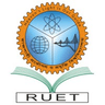 Rajshahi University of Engineering and Technology logo