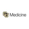 CU Medicine logo