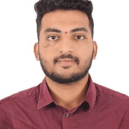 Rajesh C 
