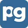 pgAdmin logo