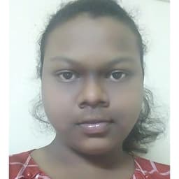 Truptirani Parida