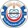 Jordan University for Science and Technology logo