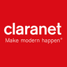 Claranet logo