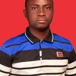 Daniel Temitope OJO