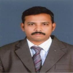 CHITTA VENKATESWARARAO
