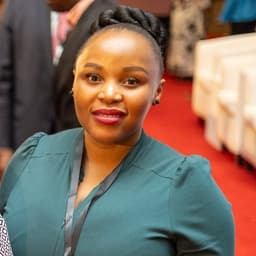 LERATO LEFULESELE PASCALINA NTOI