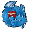 Dragonchain logo