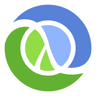 Clojure logo