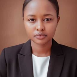 Petrah Wanjiku