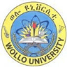 Wollo University logo