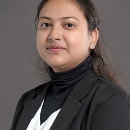 Preeti Jha