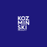 Kozminski University logo