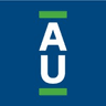 Aurora University logo