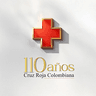 Cruz Roja logo