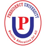 Presidency University logo