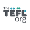 The TEFL Org logo