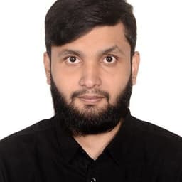 MD ALI AZHAR  UDDIN 