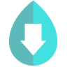 Dropmark logo