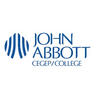 John Abbott College logo