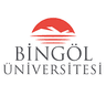 Bingöl University logo