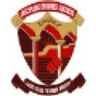 Lahore College for Women University logo