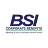 BSI Corporate Benefits logo